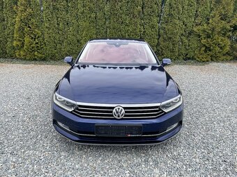 Volkswagen Passat 2.0 TSI 200kW DSG 4x4 HIGHLINE - 7