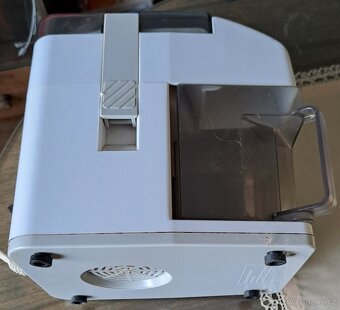 Odšťavňovač elektrický - 7
