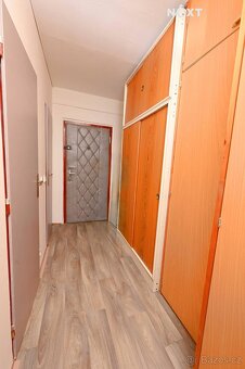 Pronájem byt 2+kk, 43㎡ - 7