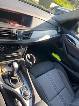 BMW X1 xDrive 2.3D 150kw - 7