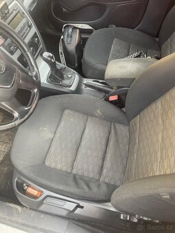 Škoda Octavia 2.0TDI - 7