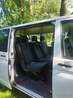 wv Transporter T6 75kw rv.2016 - 7