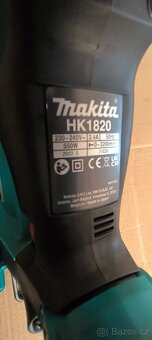 MAKITA sekací kladivo 3,1J 550W HK1820 - 7