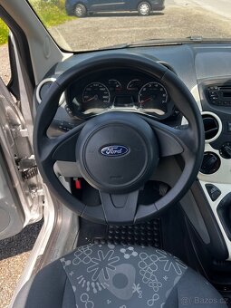 Ford KA 1.3 r.v. 2013 - 7