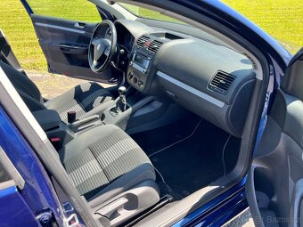 VW Golf 1.6 MPI 75kw - 7