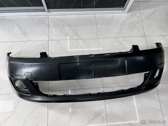 NOVÝ PŘEDNÍ NÁRAZNÍK / FORD FIESTA / ZASÍLÁME - 7