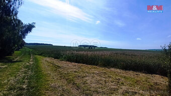 Prodej pole, 31465 m², Měnín - 7