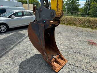 Pásový bagr Wacker Neuson ET 145 - 7
