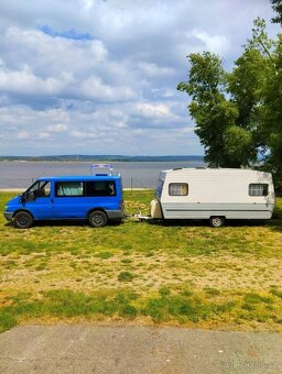 Ford Transit - 7