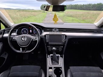 VW PASSAT B8 1.6TDI 88KW HIGHLINE - 7