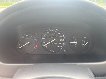 Honda Civic 6G EJ9 - 7