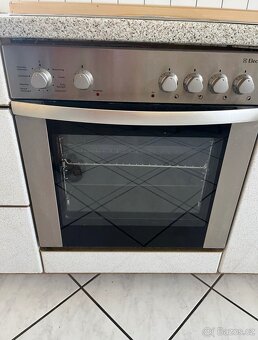 Prodám kuchyňskou linku Nobilia - 7