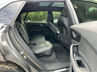 2019 AUDI Q8 Premium Plus 3.0 AWD - 7