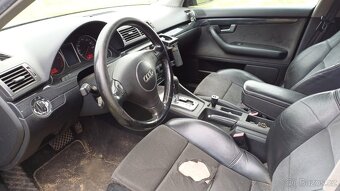 Audi A4 B6 1.9tdi 96kw avf - 7