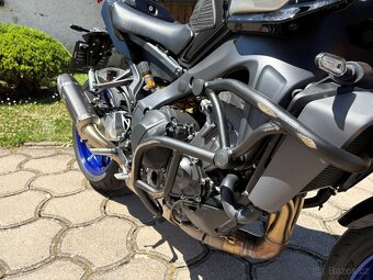 Yamaha MT-09 SP - 7