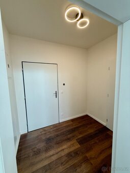 🏡 Pronájem bytu 1+kk s komorou a parkovacím stáním - 7