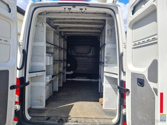 VW Crafter - 7