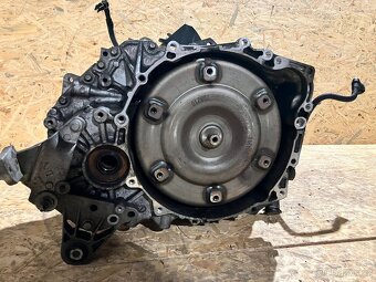 Volvo S60-xc90 převodovka ,,1283142,, - 7