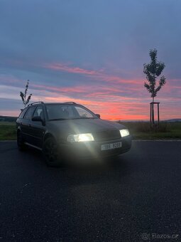 Škoda Octavia I 1.9 TDI 81 kW – 1. Majitel - 7