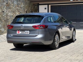 Opel Insignia ST 2.0 CDTI 125kw - 7