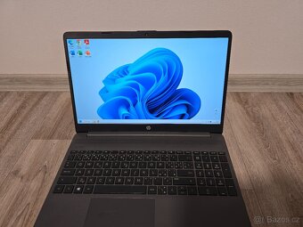 15,6" notebook HP 255 G8 Dark Ash - 7