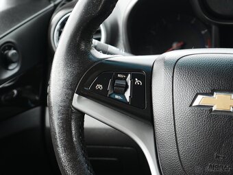 Chevrolet Orlando 1.8 16V , 104 kW benzín, 2011 - 7