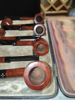 Barling Special Collection – Transition. Nekouřené. - 7