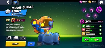 Brawl stars ucet - 7