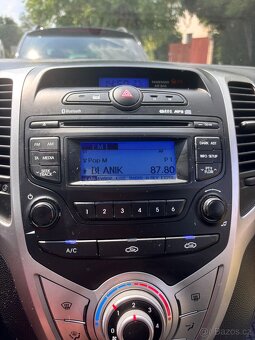 Hyundai ix20 - 7