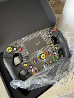 Thrustmaster TGT 2 + Next Level GT + SF 1000 - 7