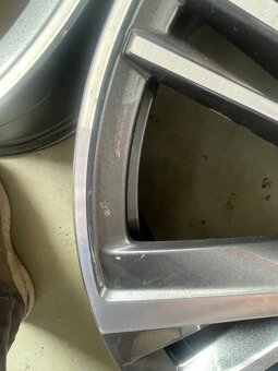 Sada Alu kol Neptune 20" Enyaq, Elroq - 7