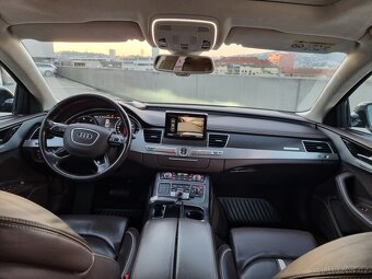 Audi A8 3.0 tdi, r.v. 2017, 133.000km - 7