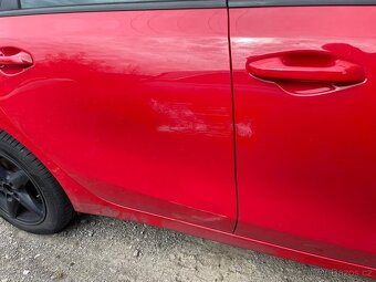 Kia Ceed 1.4i 73kw, r.2019, klimatronic - 7