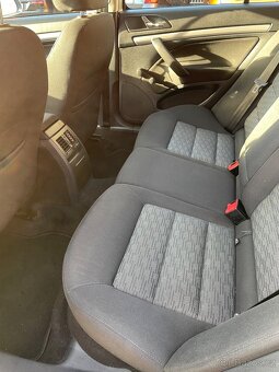Skoda Octavia 2 combi r.v. 2012 - 7