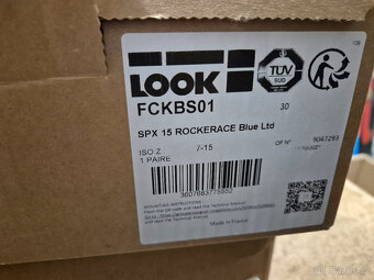 Dynastar Speed Omeglass WC Fis SL - 7