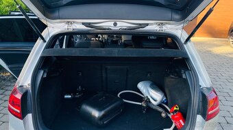 Golf GTE 1.4 TSI PHEV 204PK DSG7 hybrid. 120xxxkm - 7