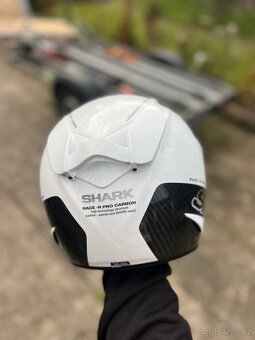 Shark race-r pro Carbon - 7