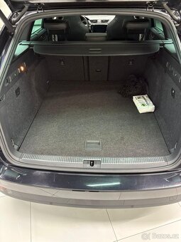 ŠKODA SUPERB 3 2.0TDi SPORT LINE 4x4 140kW DSG - 7