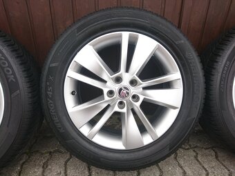 Škoda Kodiaq 18" Originální alu kola zimní 235/55/R18 - 7