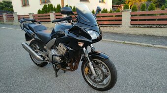 Honda CBF 1000 ABS - 7