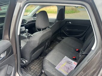 Peugeot 308 1.6 HDI - 7
