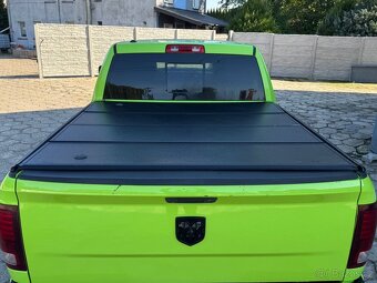 Dodge RAM 1500 sport limited - 7