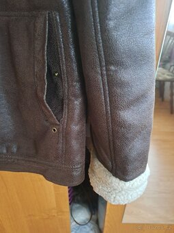 Pánská bunda., vel. XXL - 7