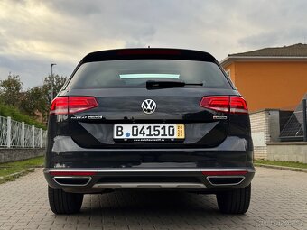 2019 VW PASSAT ALLTRACK 2.0 TDI 140 KW - 7