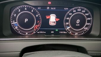 Volkswagen Golf 2.0 TSI BMT 4MOTION R - 7