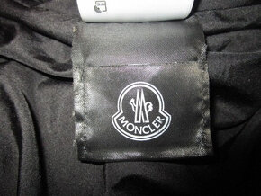 Pánská zimní bunda Moncler-vel.XL - 7