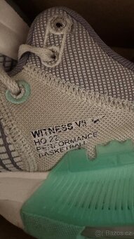 Nike LeBron Witness 7 - 7