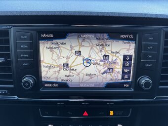 Seat Ateca 1.4TSi Exellence Full LED Navi Digi Klima Kamera - 7