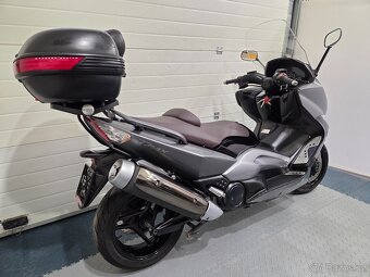 Yamaha T-Max 500 - 7