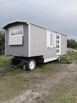 Maringotka na přání - 7